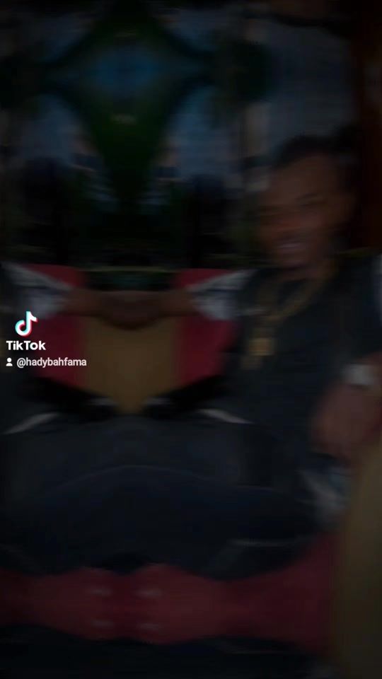 TikTok video thumbnail by hadybahfama