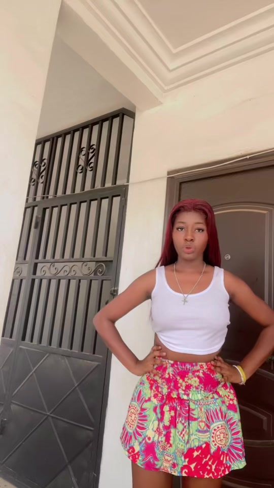 TikTok video thumbnail by nanaafiagengster1