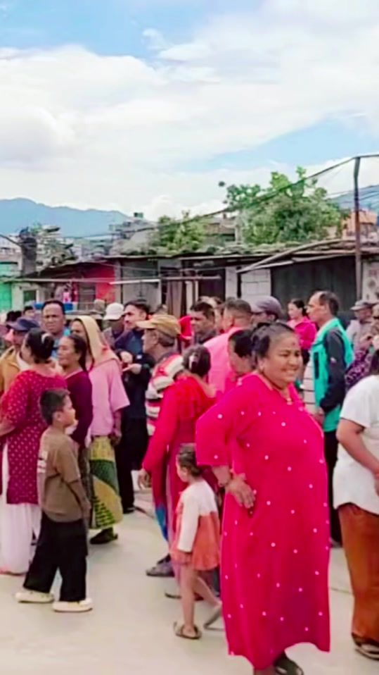TikTok video thumbnail by cholendrapaudel