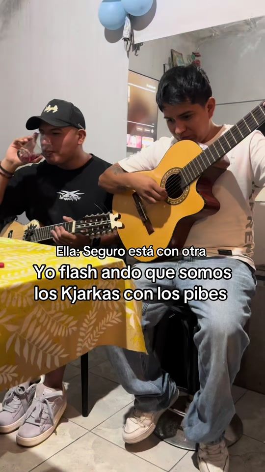 TikTok video thumbnail by elgashitoclaudio