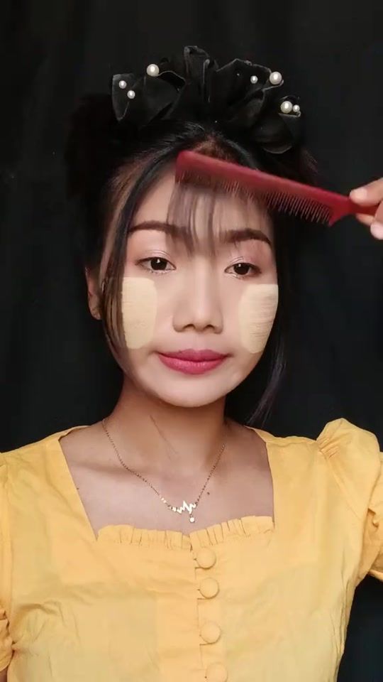 TikTok video thumbnail by warwarkhaingphoo