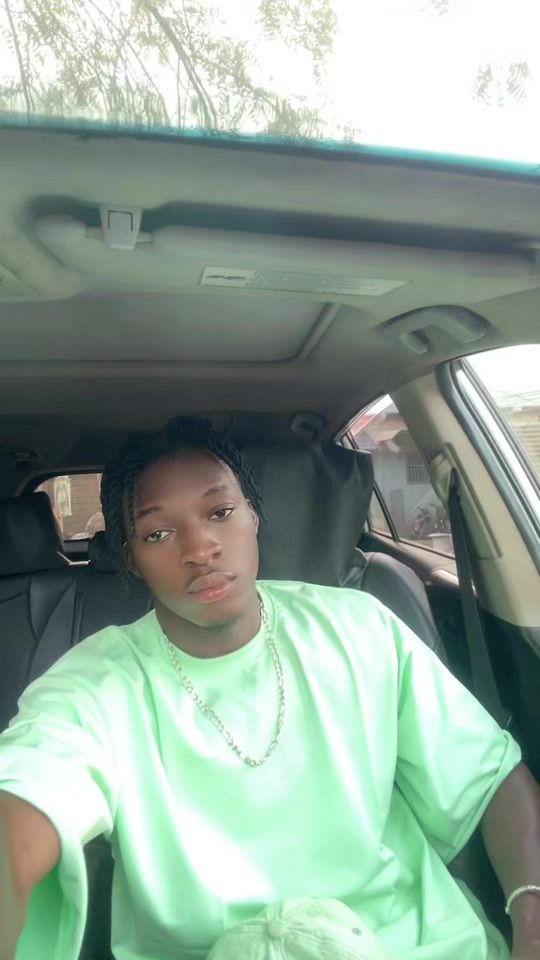 TikTok video thumbnail by alykouyateofficiel