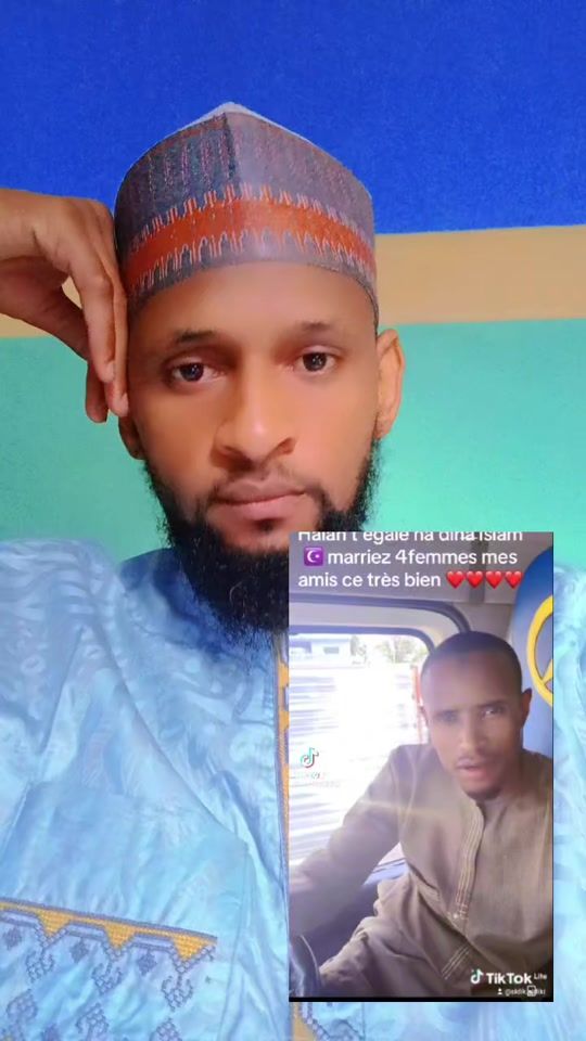 TikTok video thumbnail by awalmouhamad3