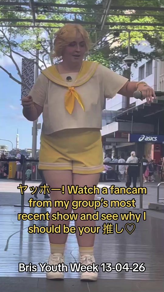 TikTok video thumbnail by lleivax
