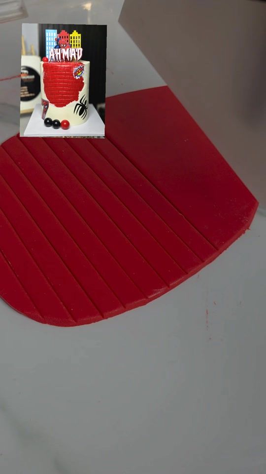TikTok video thumbnail by munar_cake