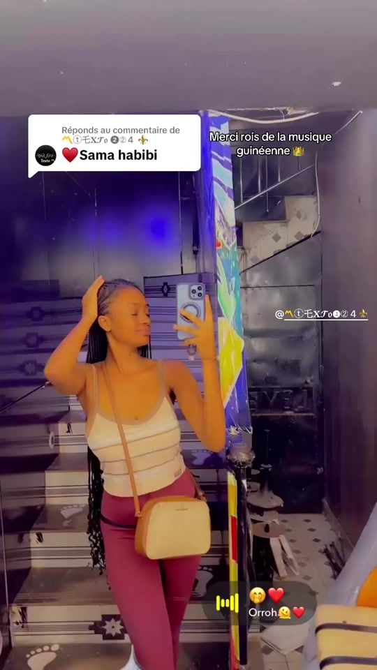 TikTok video thumbnail by riafrech