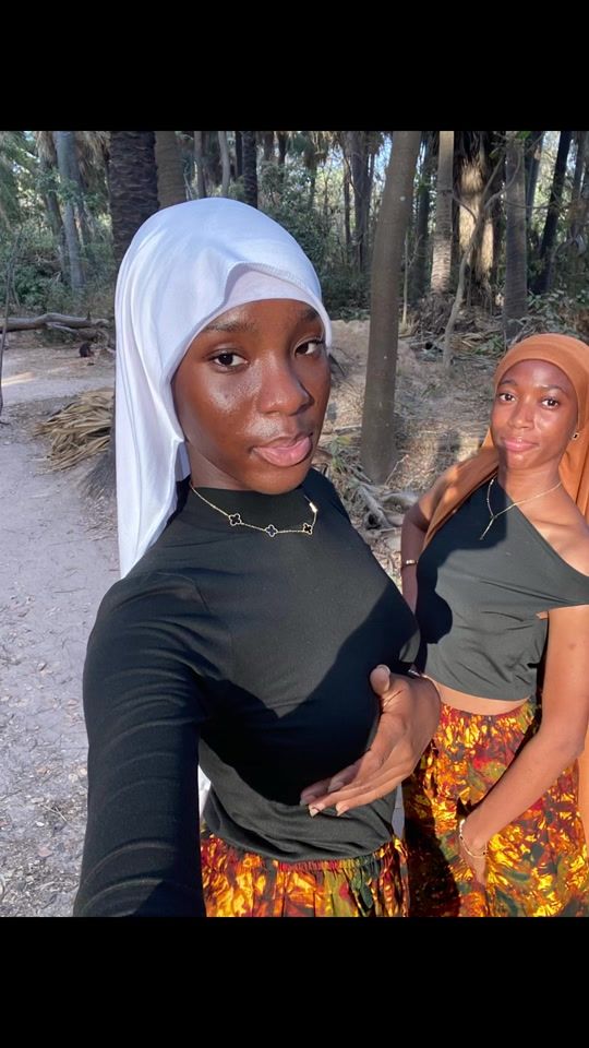 TikTok video thumbnail by oumiee22