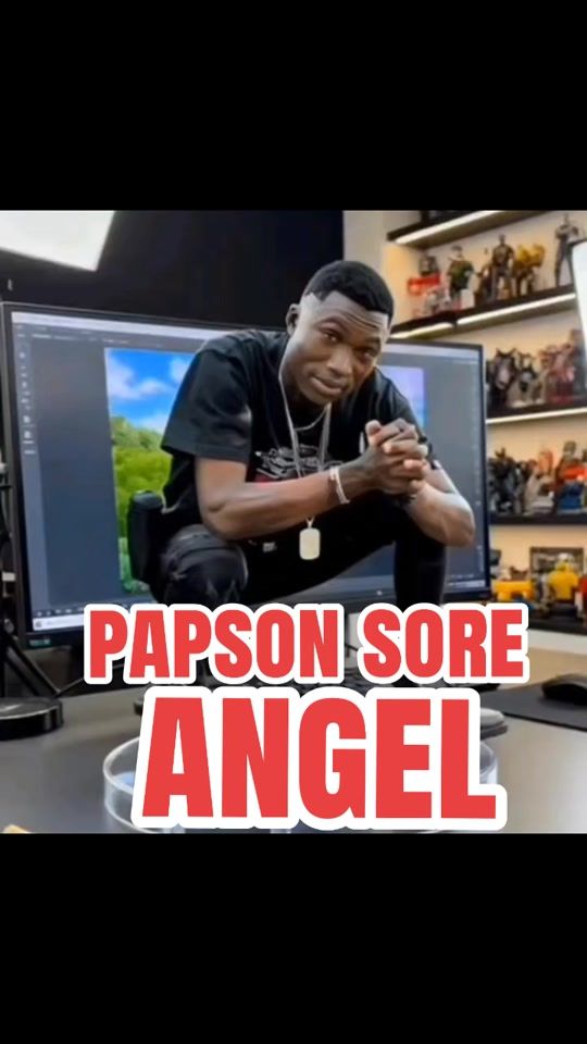 TikTok video thumbnail by papson.sor