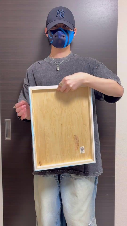 TikTok video thumbnail by wk_waka_