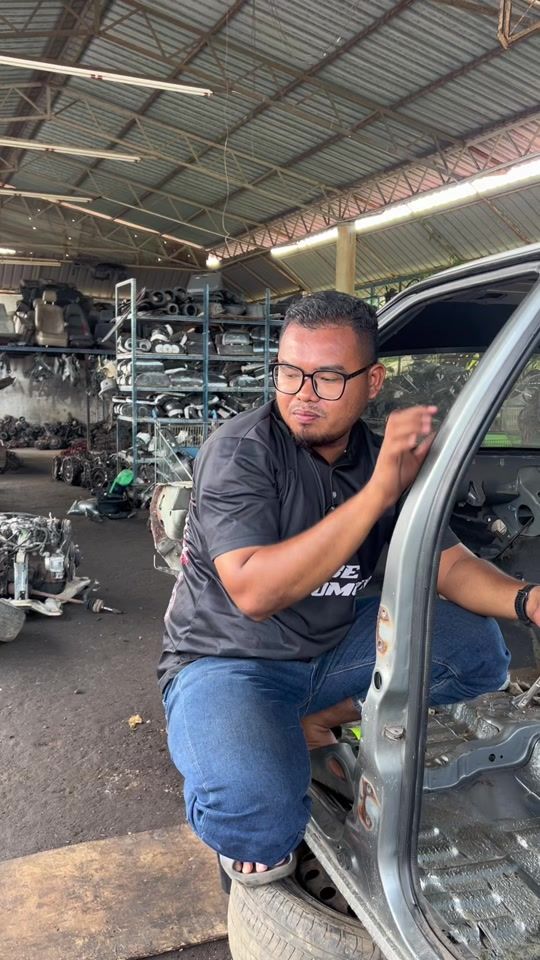 TikTok video thumbnail by abeautomotif