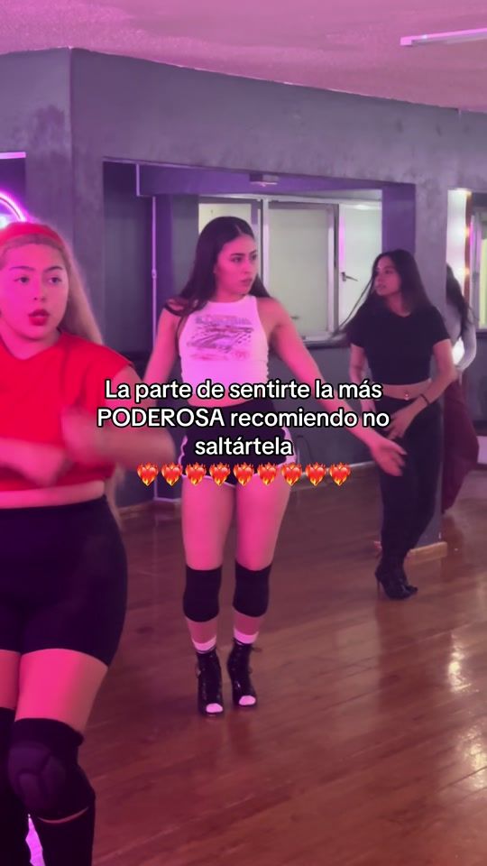 TikTok video thumbnail by real.dance.ap