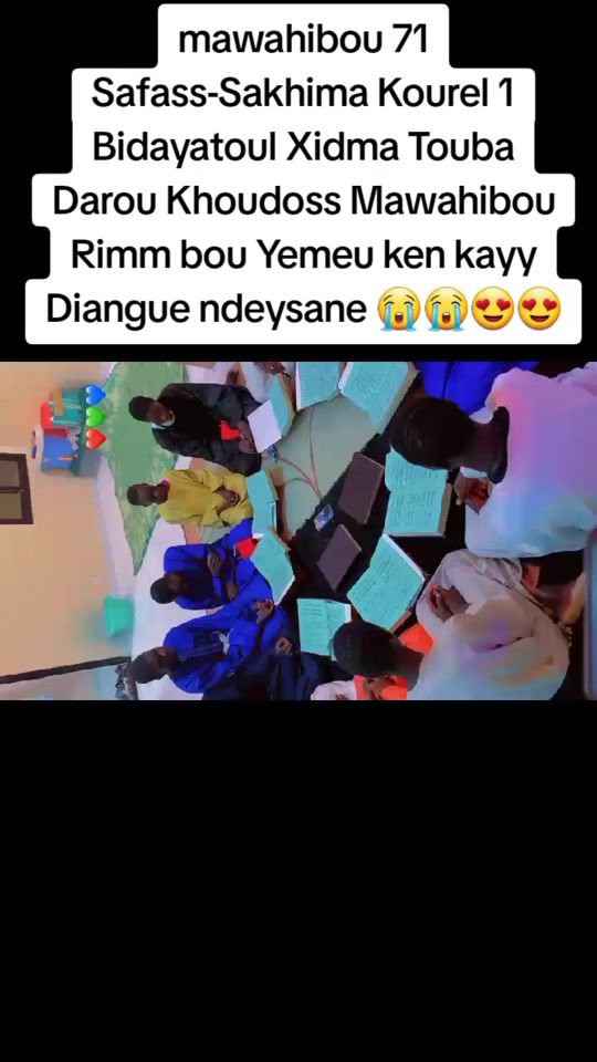 TikTok video thumbnail by serserignembacke