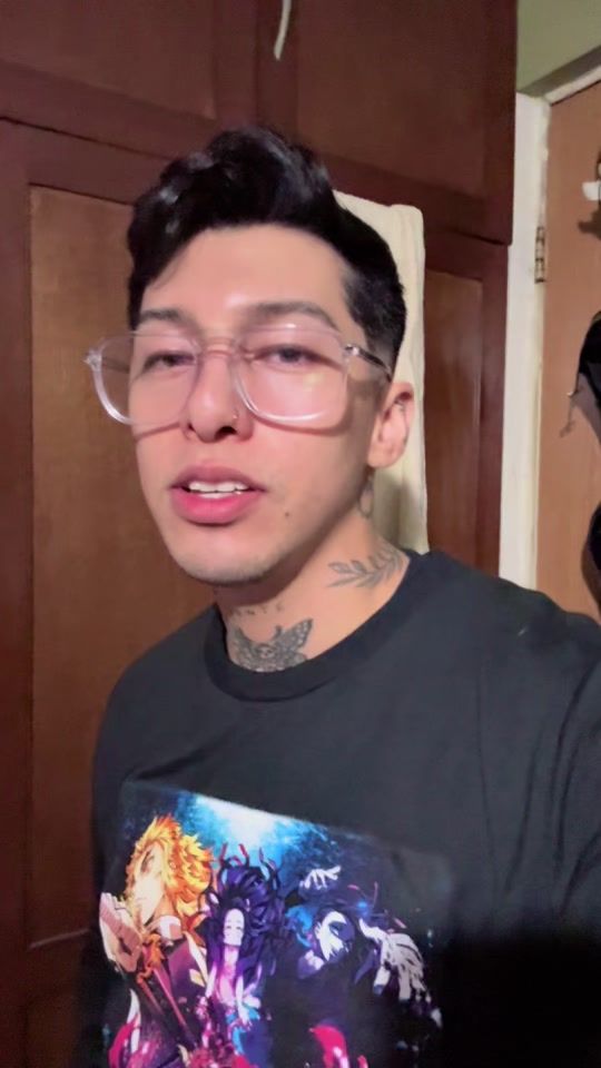 TikTok video thumbnail by eryxleon