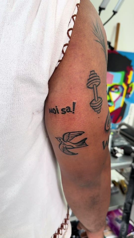 TikTok video thumbnail by chester.tattoo