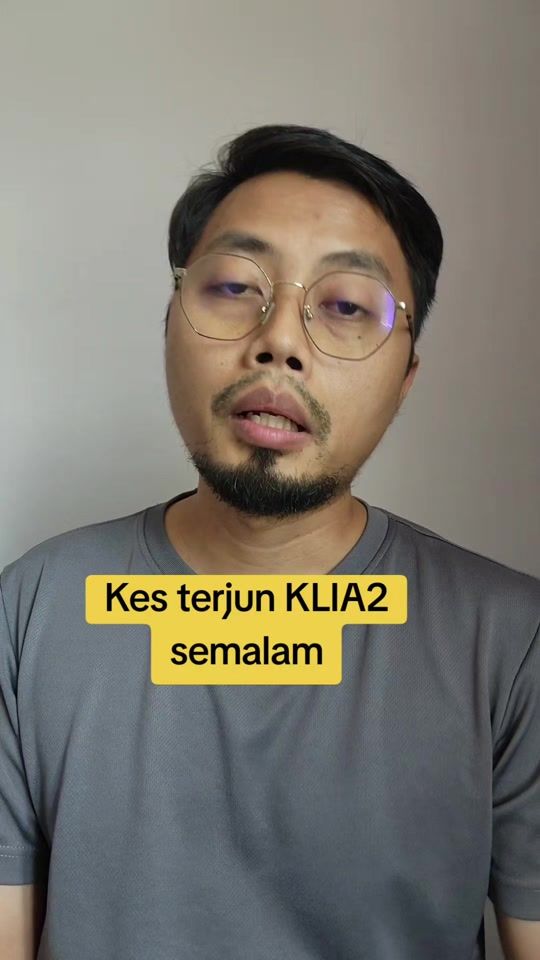TikTok video thumbnail by amirul.ramli