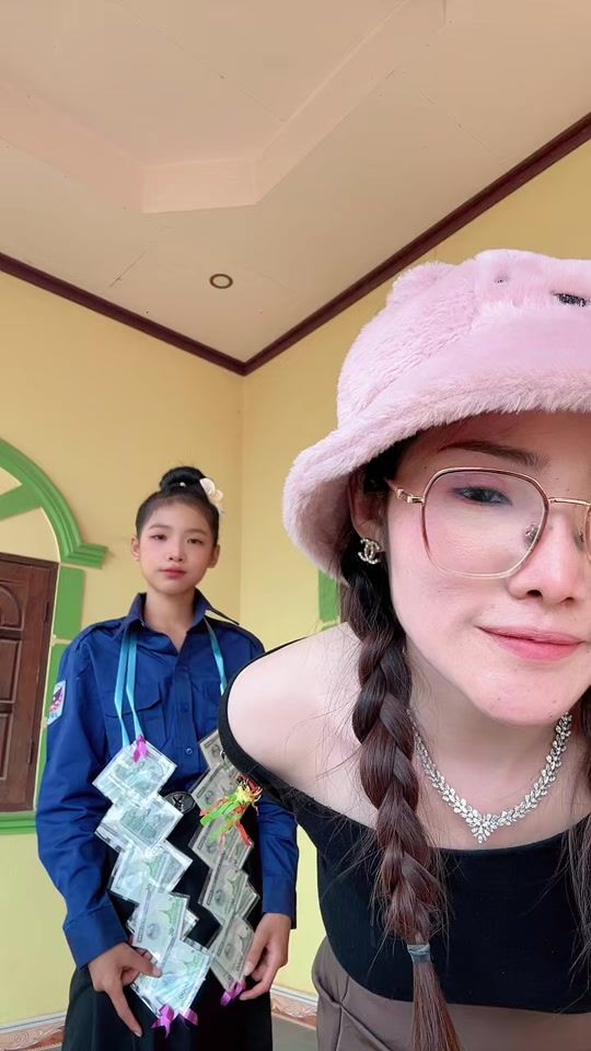 TikTok video thumbnail by nokkeo.xayaseng