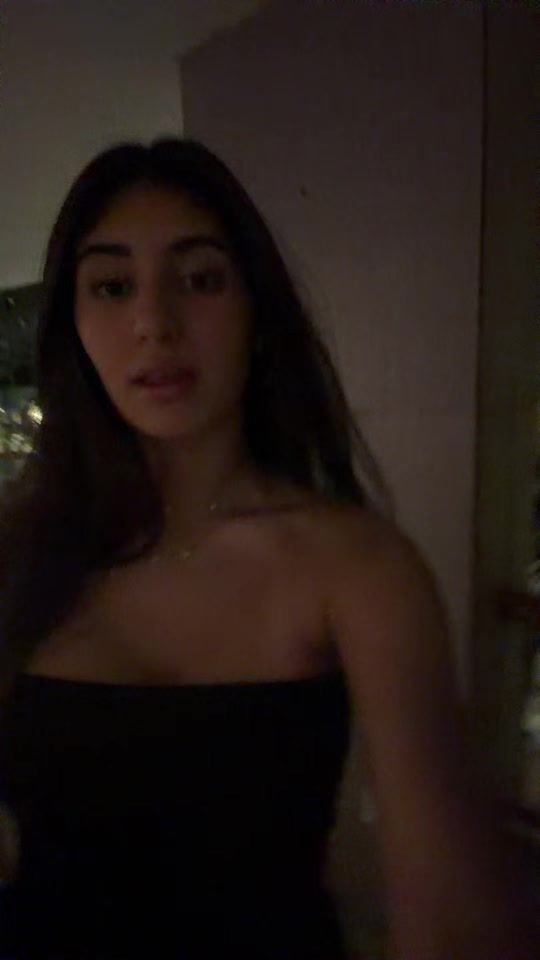 TikTok video thumbnail by celinayassinee