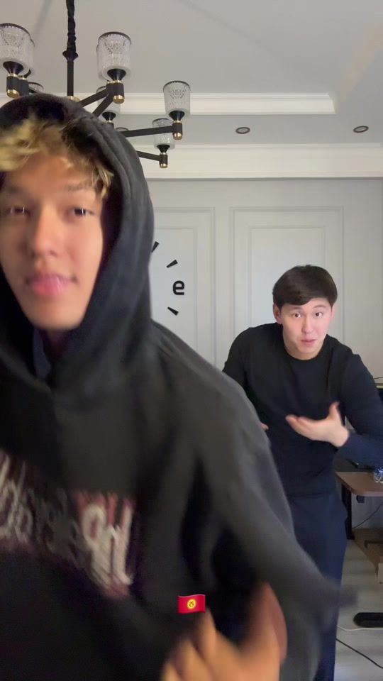 TikTok video thumbnail by theamirkaa