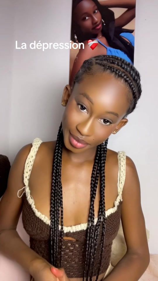 TikTok video thumbnail by benedicte.19