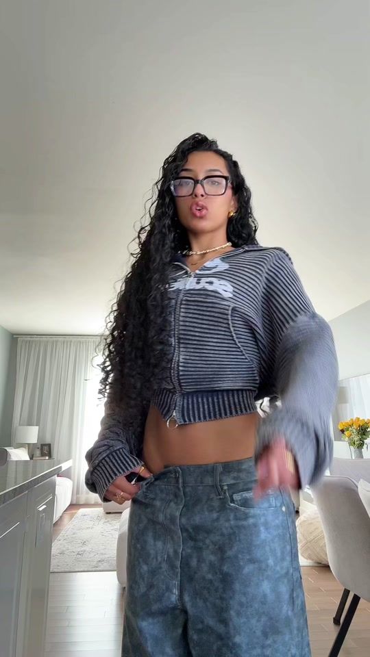 TikTok video thumbnail by liinachao