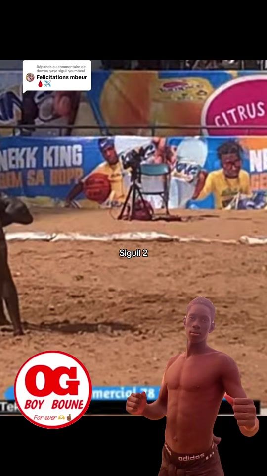 TikTok video thumbnail by originalboyboune_01