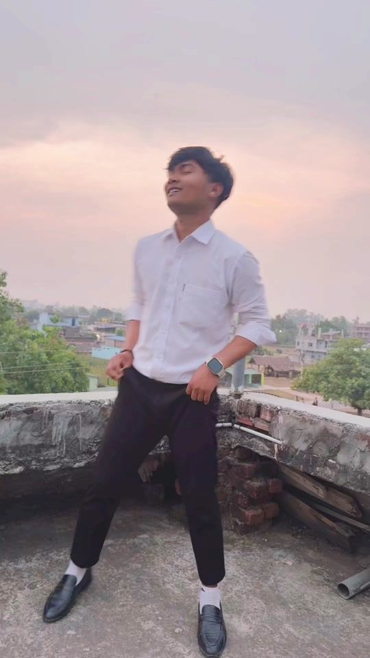 TikTok video thumbnail by santoshchy24
