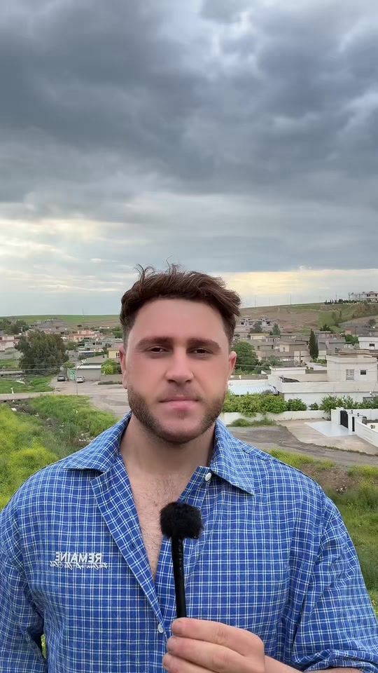 TikTok video thumbnail by yousif_press
