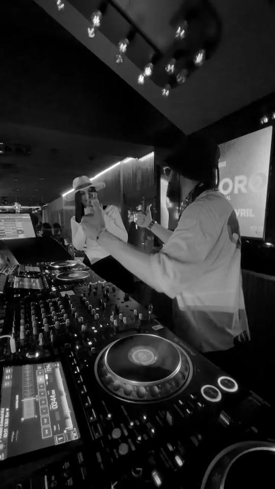 TikTok video thumbnail by deejaytoto