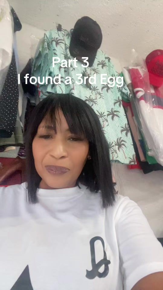 TikTok video thumbnail by reshufflelady