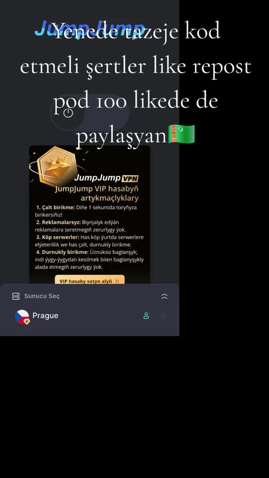 TikTok video thumbnail by charyyev717