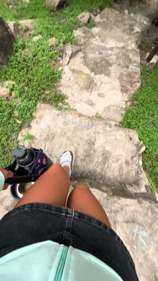 TikTok video thumbnail by luzmodestii