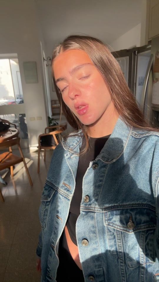 TikTok video thumbnail by aya_shtemer