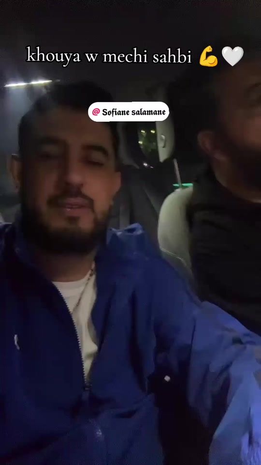TikTok video thumbnail by djeloul_mosta