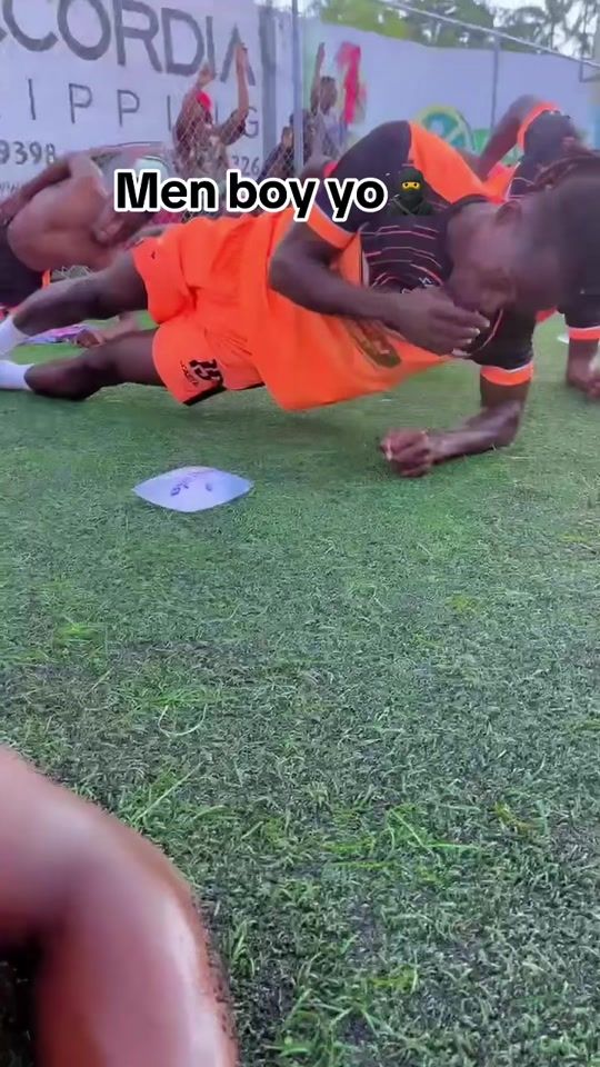 TikTok video thumbnail by odilon_jerome17