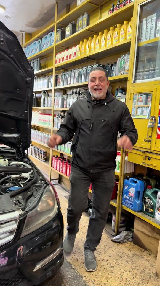 TikTok video thumbnail by bilal_leprince