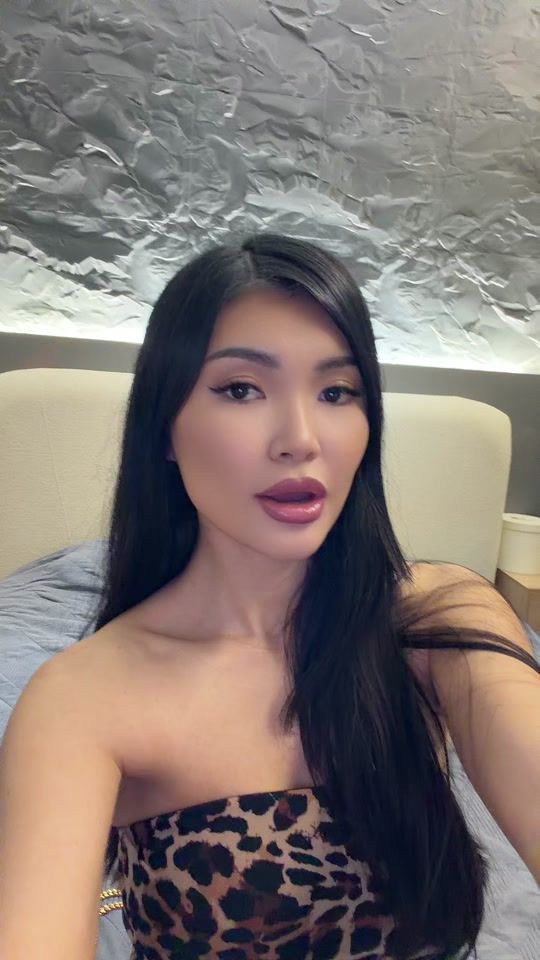 TikTok video thumbnail by leilafoxx