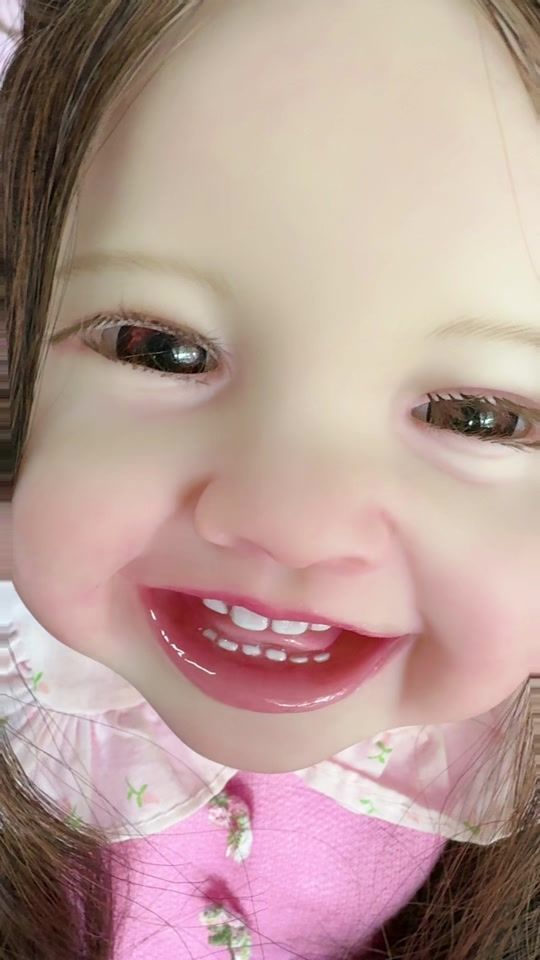 TikTok video thumbnail by rebornbaby_thailand