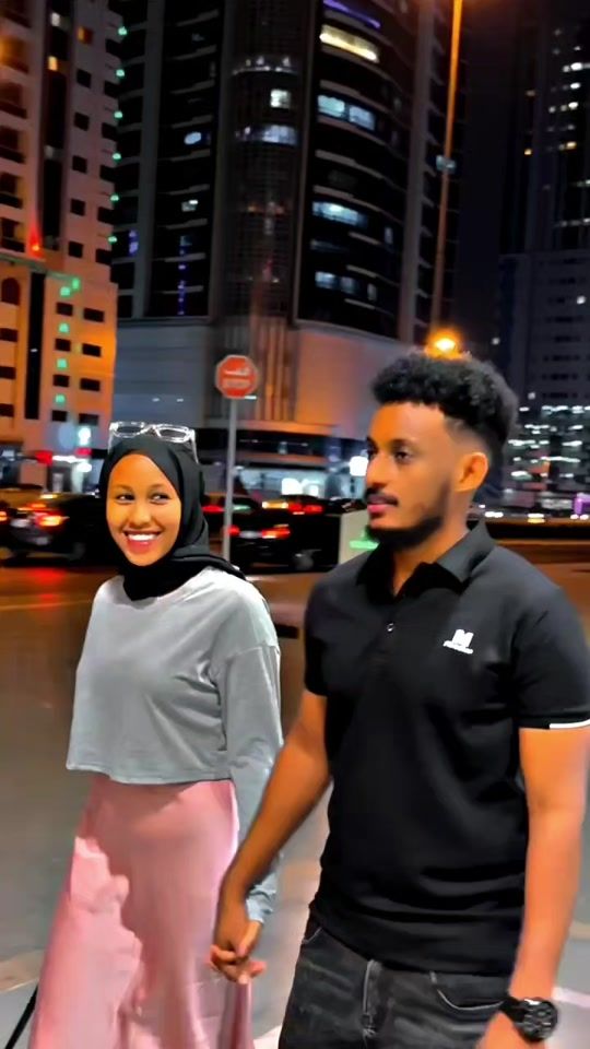 TikTok video thumbnail by sani__nigus