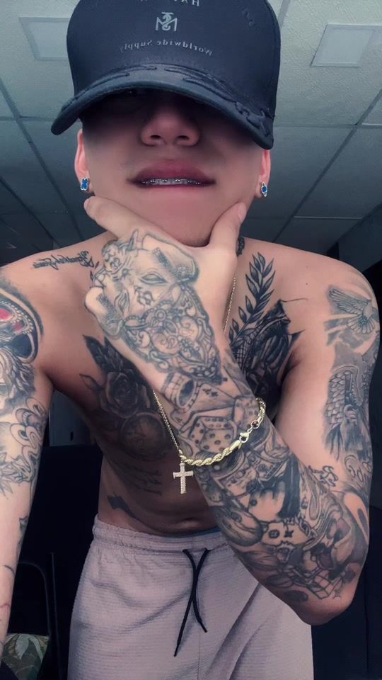 TikTok video thumbnail by yjesus_66