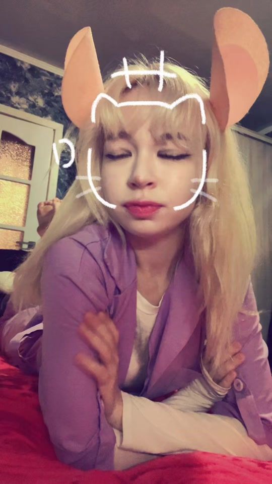 TikTok video thumbnail by buuuuunyyy