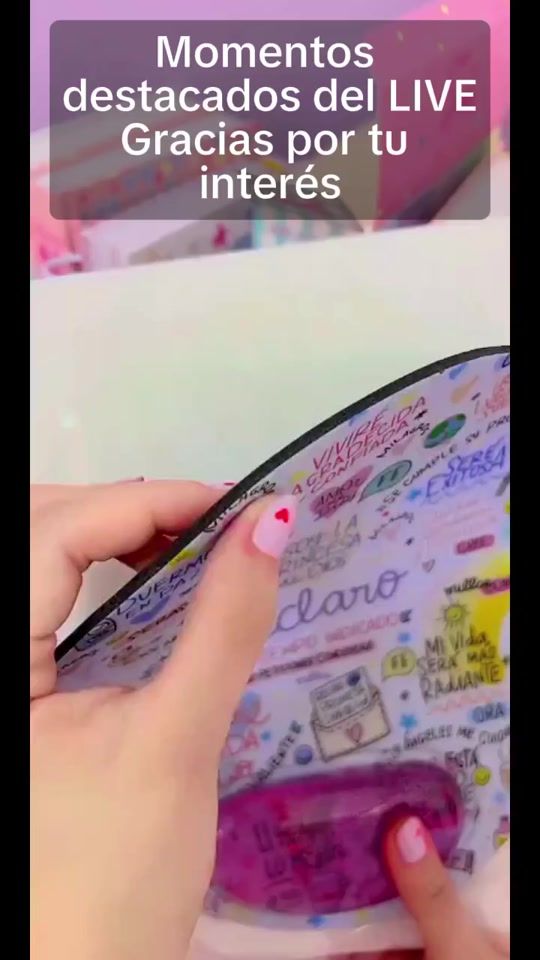 TikTok video thumbnail by millcadesign