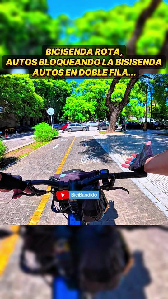 TikTok video thumbnail by bicibandido