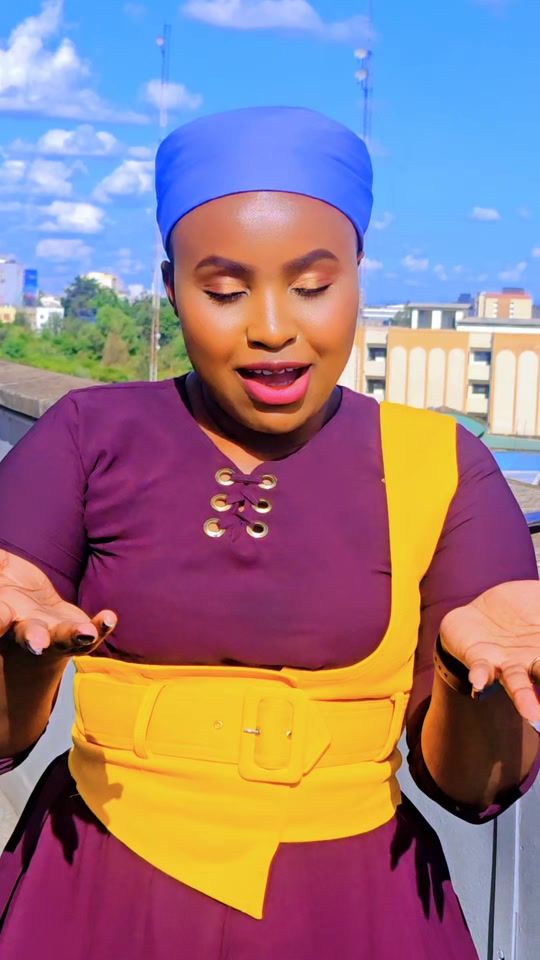 TikTok video thumbnail by loisemwangi18
