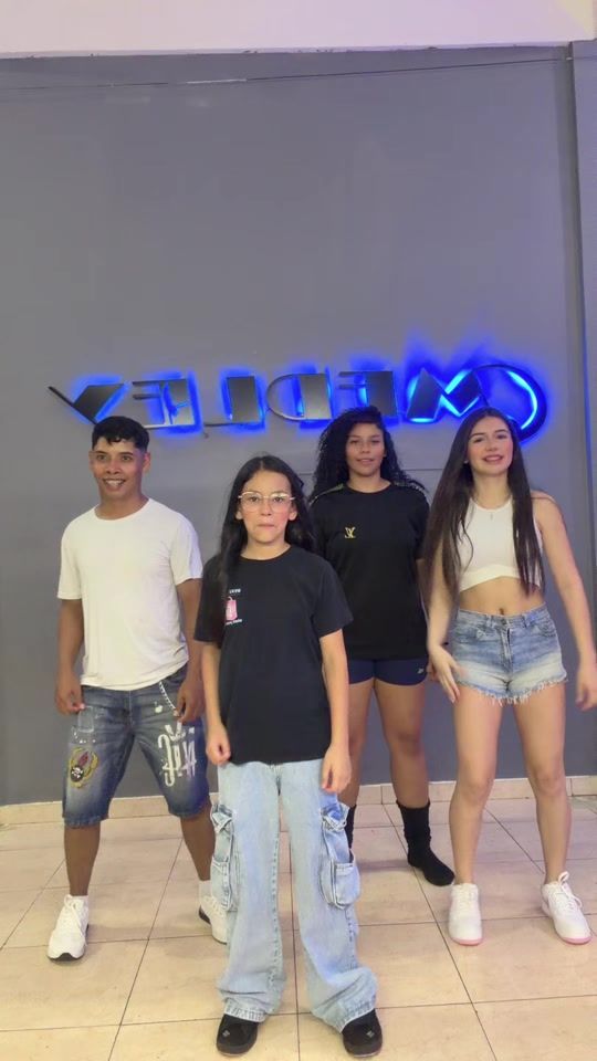TikTok video thumbnail by medleydance_py