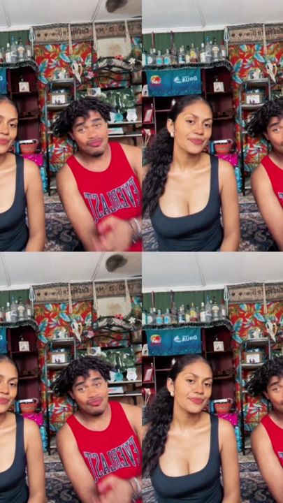 TikTok video thumbnail by ericzero_