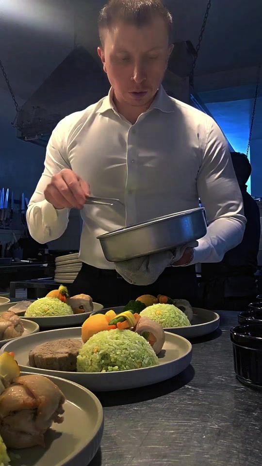 TikTok video thumbnail by chef_javier_zea