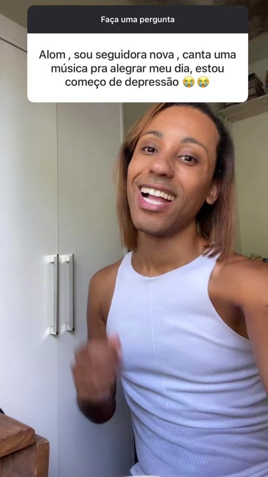 TikTok video thumbnail by alomgomes