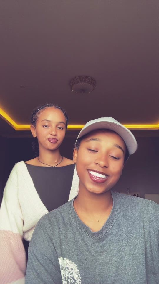 TikTok video thumbnail by fileme_bekele