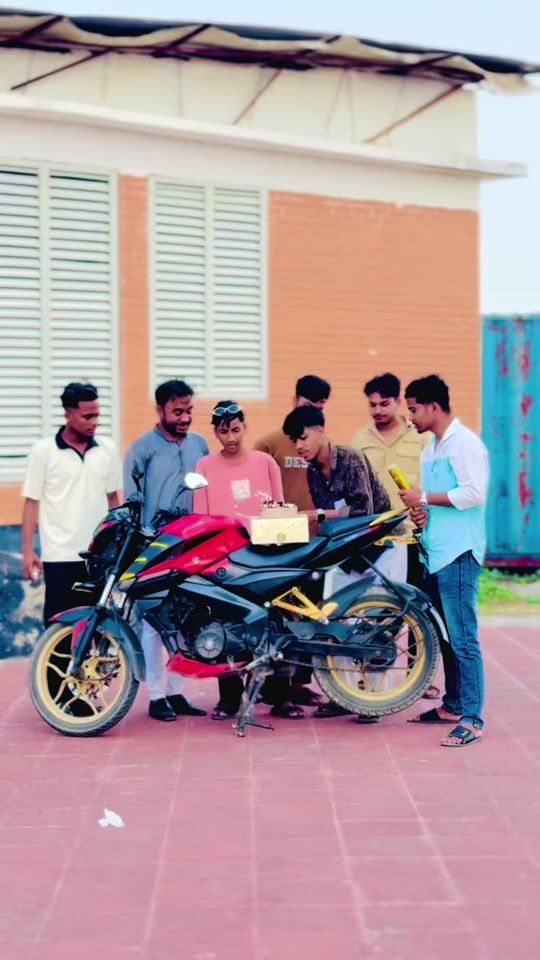 TikTok video thumbnail by arfatvai_09