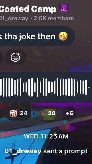 TikTok video thumbnail by 01_dreway